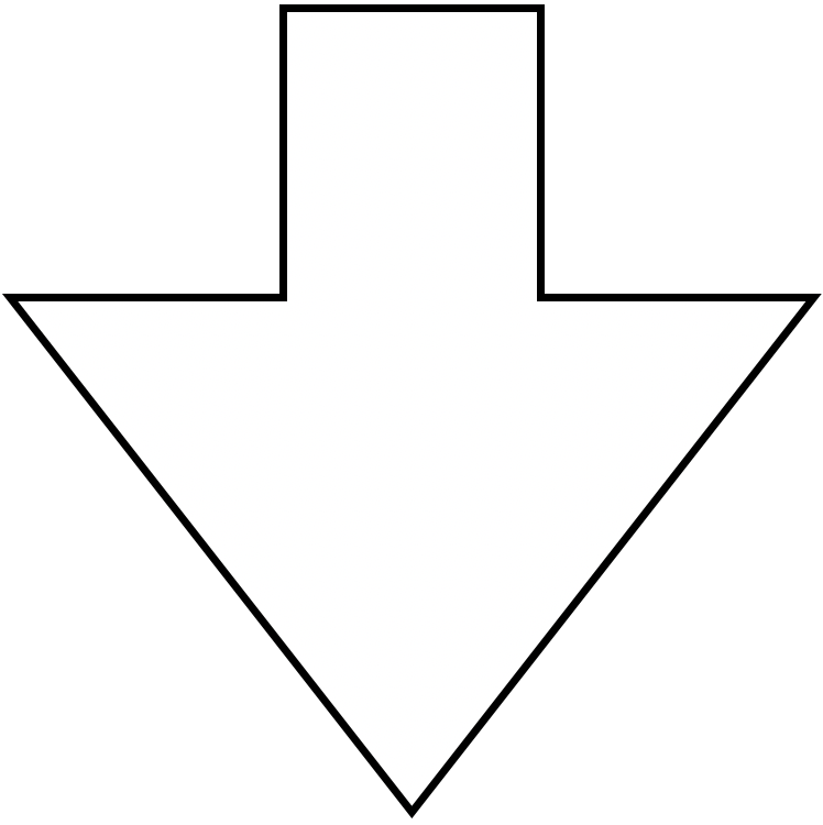 Down Arrow